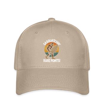 Flint Flint Arrowheads Flintknapping - Flexfit Cap - khaki - Front