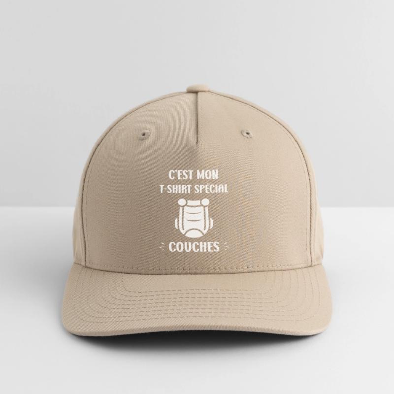 Couches Casquette Flexfit