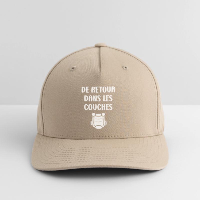 Couches Casquette Flexfit