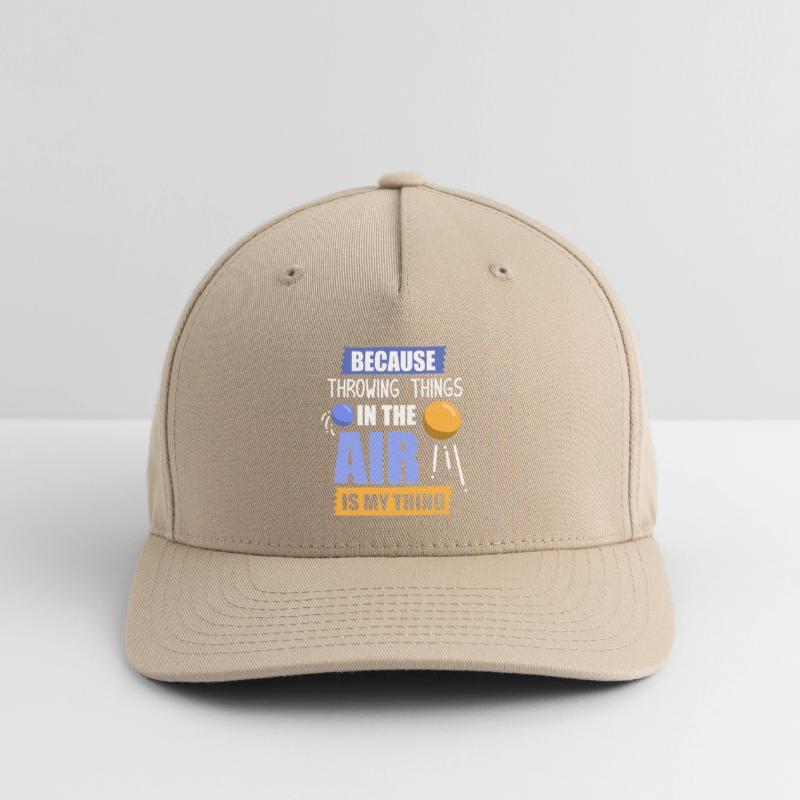 Diskuswurf Diskuswerfen Diskus diskuswerfer Flexfit Cap