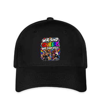Flexfit Cap