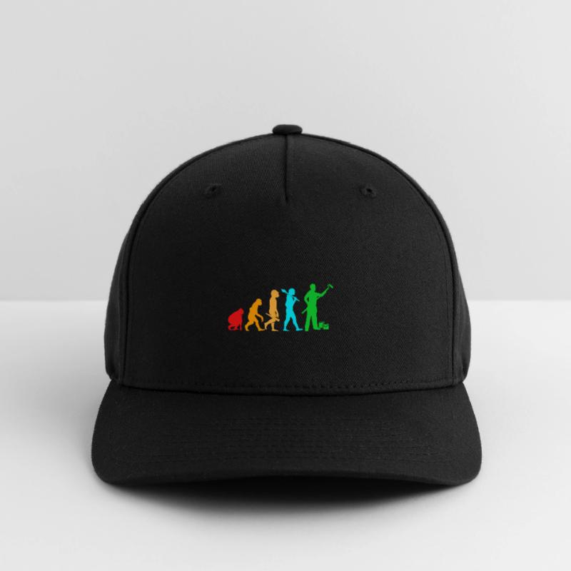 Painter Evolution Flexfit Cap
