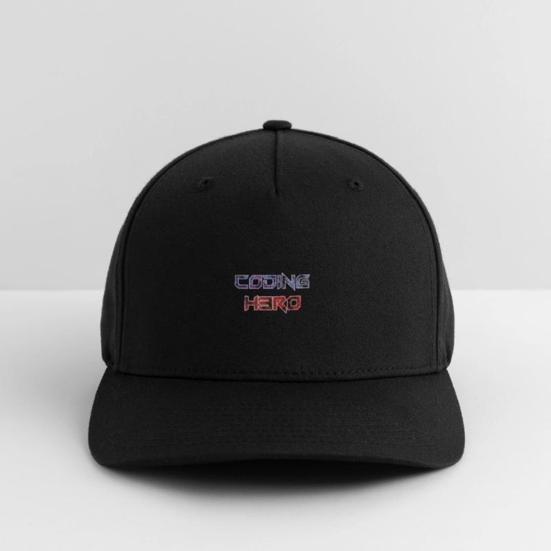 Coding Hero - programming hero Flexfit Cap