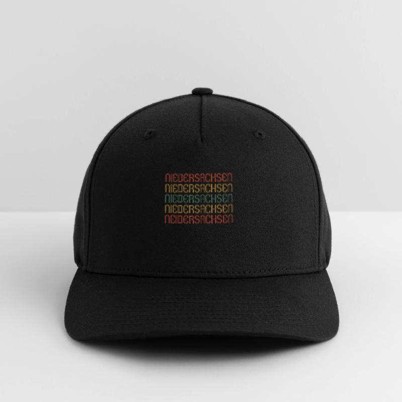 Basse-Saxe Basse-Saxe Basse-Saxe Casquette Flexfit