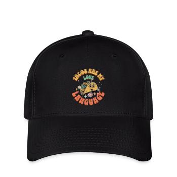 Taco - Flexfit Cap - black - Front