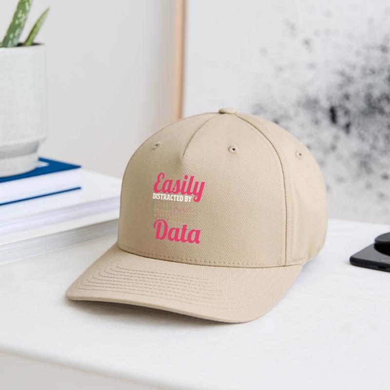 Data Entry Analyst Data Engineer Data Flexfit Cap