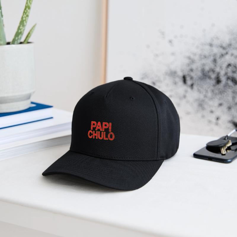 Flexfit Cap