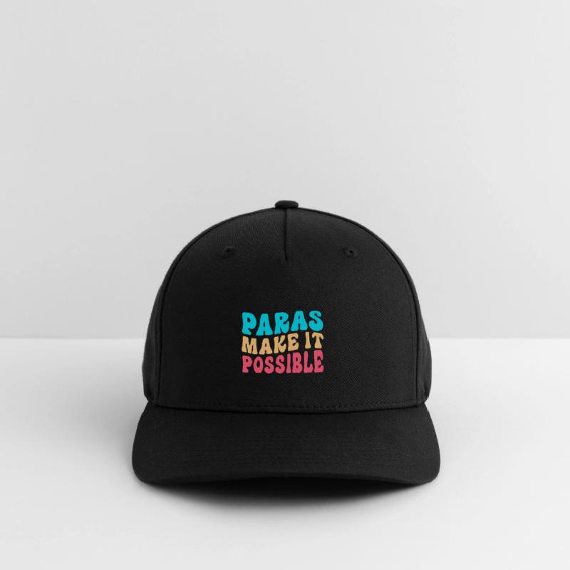 Flexfit Cap