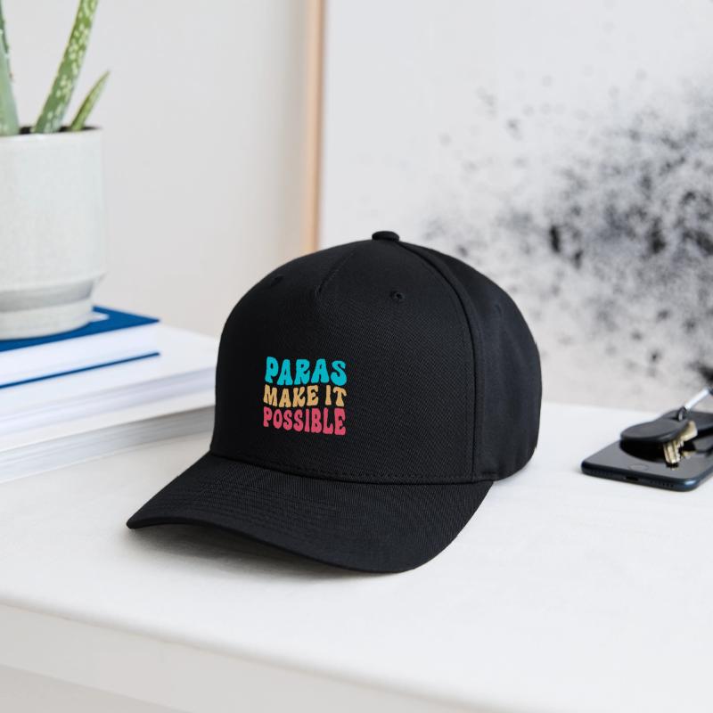 Flexfit Cap