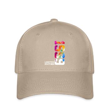 27TH BIRTHDAY LIMITED EDITION 1999 - Flexfit Cap - khaki - Front