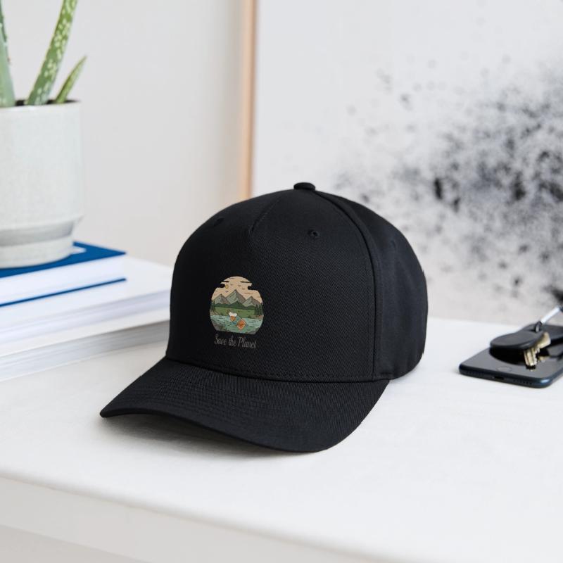 Flexfit Cap