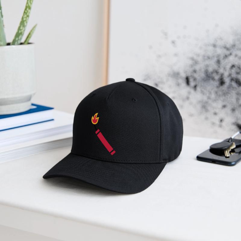 Flexfit Cap