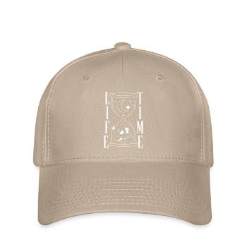 Mysticisme Wicca magique - Casquette Flexfit - kaki - Devant