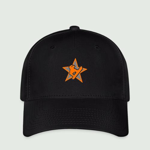 Board - Flexfit Cap