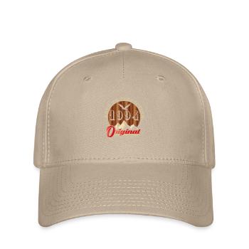 Kultiges Jubiläum 1994 - Flexfit Cap - Khaki - Vorne
