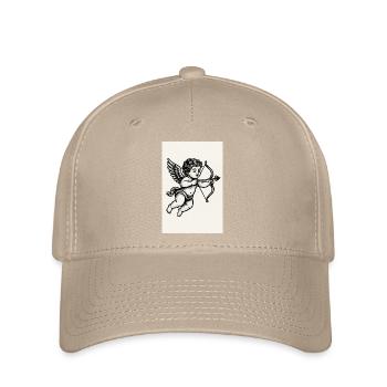 Angel - Flexfit Cap - khaki - Front