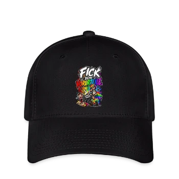 Flexfit Cap