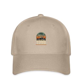1998 - Flexfit Cap - Khaki - Vorne