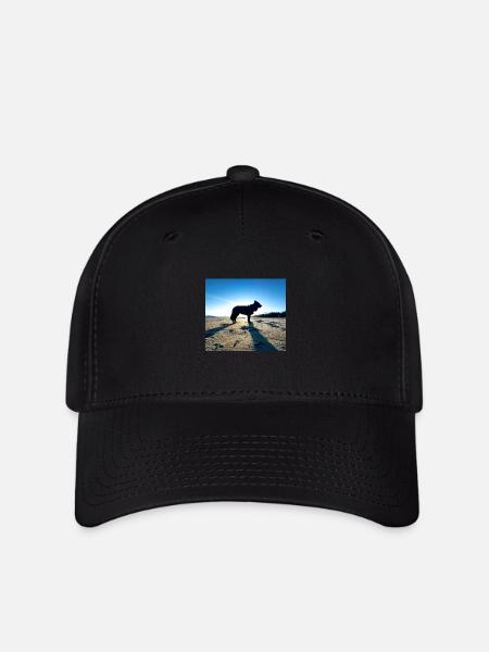 Sonea the Dog vol.1 - Flexfit Cap - black