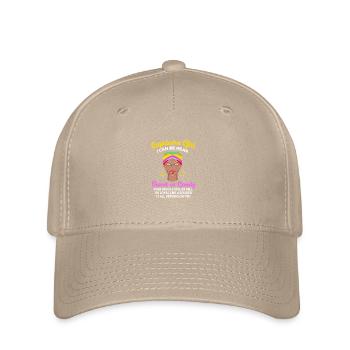 Zodiac sign Capricorn - Flexfit Cap - khaki - Front