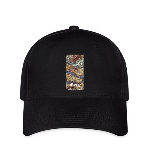 Inspired by Earth: Rotterdam - Flexfit Cap