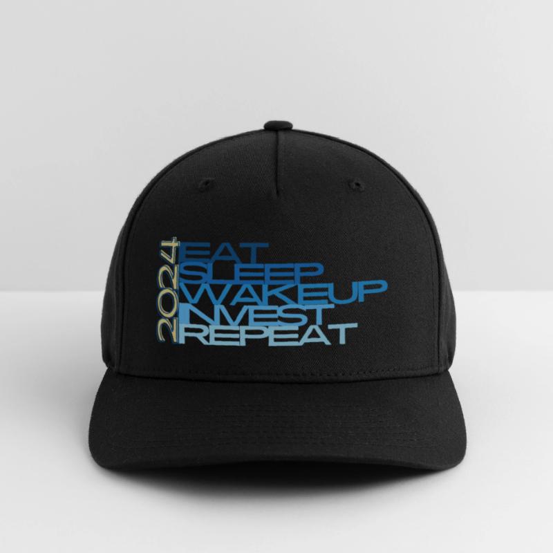 tägliche Routine oder den Alltag Flexfit Cap