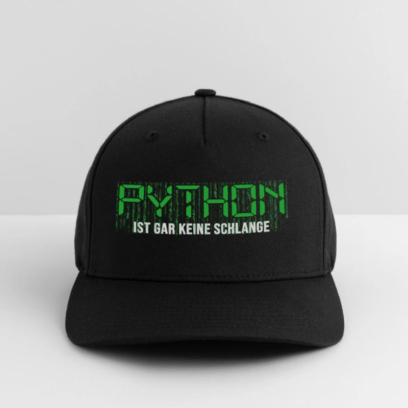 nerd coder server online nerd-life Programmierer Flexfit Cap