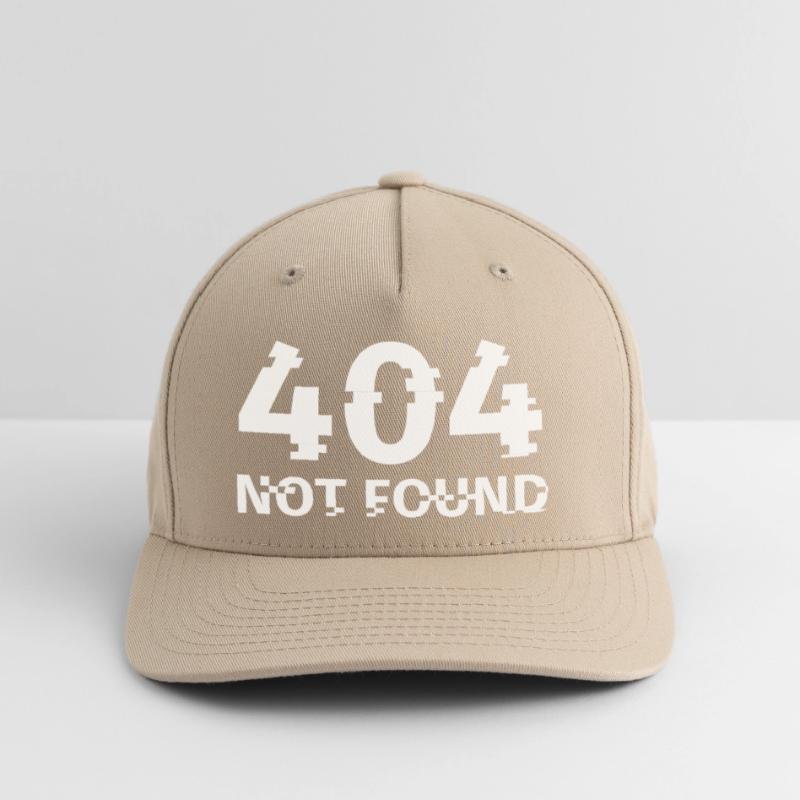 Computer, Internet, Computer Flexfit Cap