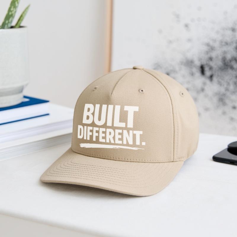 Construit différemment Casquette Flexfit