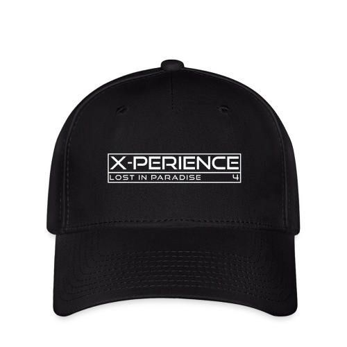 X-Perience Alben Headline - Lost in paradise - 4 - Flexfit Cap
