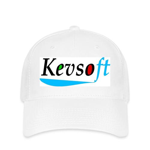 Kevsoft - Flexfit Cap