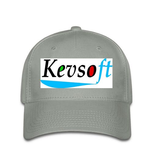 Kevsoft - Flexfit Cap