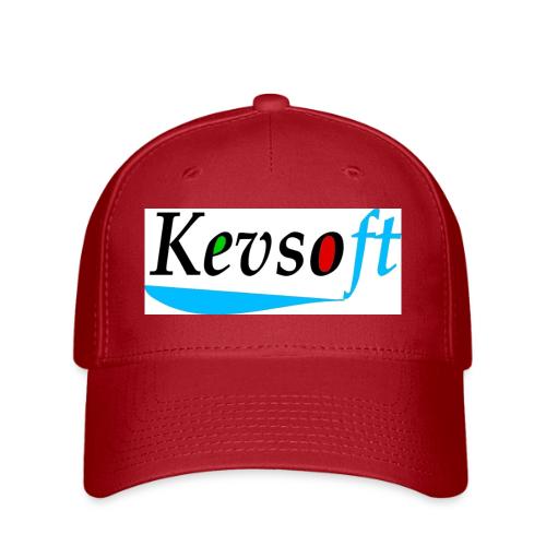 Kevsoft - Flexfit Cap