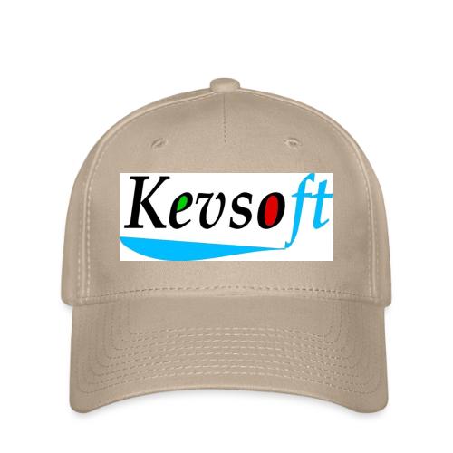 Kevsoft - Flexfit Cap