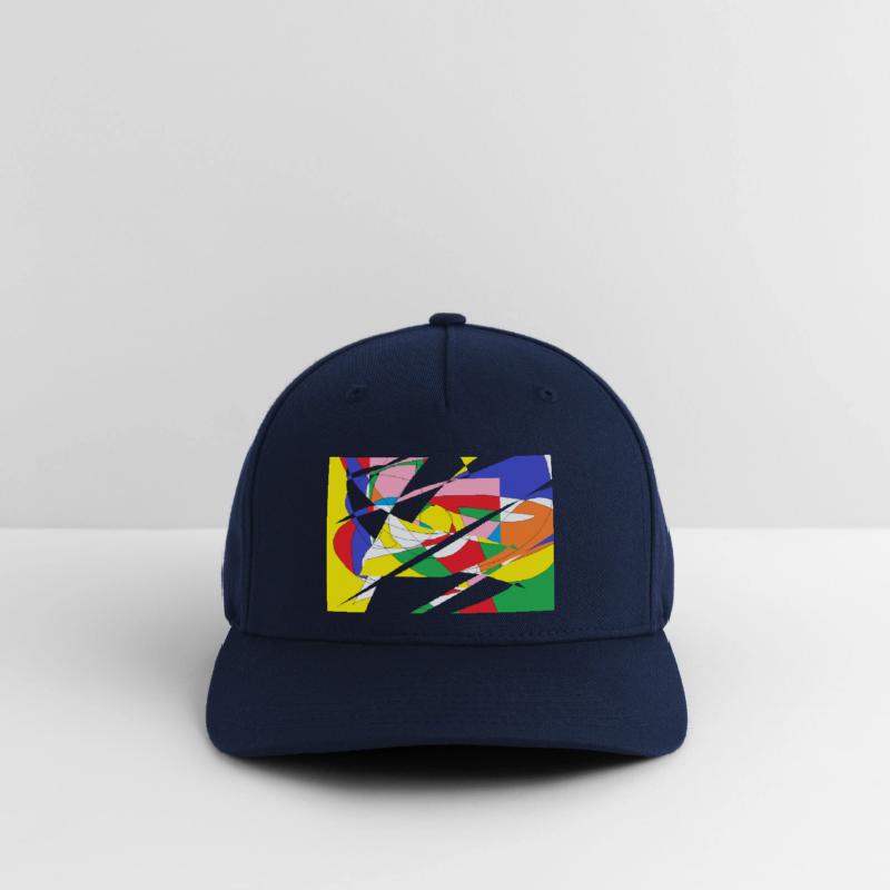 Flexfit Cap