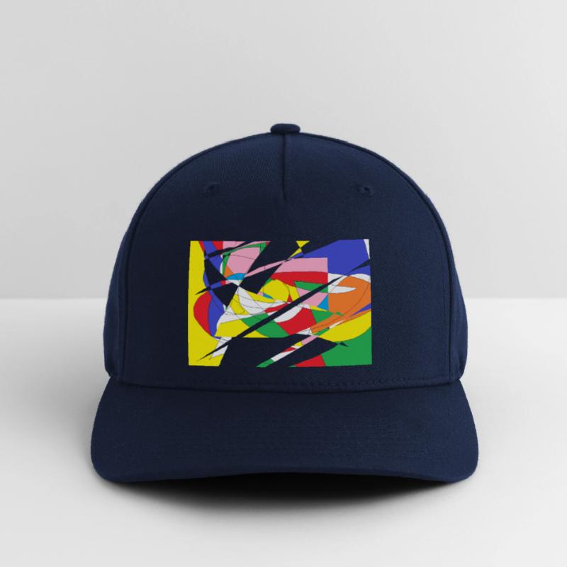 Pattern Flexfit Cap