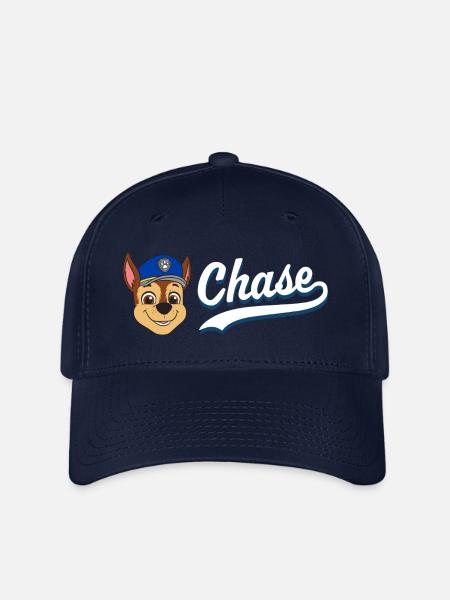 Paw Patrol Chase - Flexfit Cap - Navy