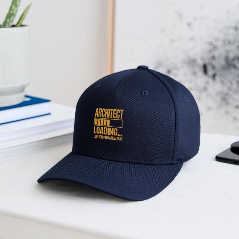 Architect loading Architect Training Flexfit Cap