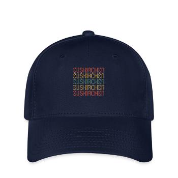Euskirchenerin Euskirchener Euskirchen - Flexfit Cap - Navy - Vorne