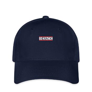 Bad Kreuznacherin Bad Kreuznacher Bad Kreuznach - Flexfit Cap - Navy - Vorne