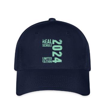 Lycée Jeunes Filles Lycée 2024 - Casquette Flexfit - marine - Devant