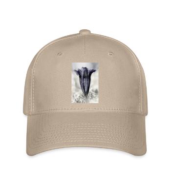 More about Enzian - Flexfit Cap - khaki - Front