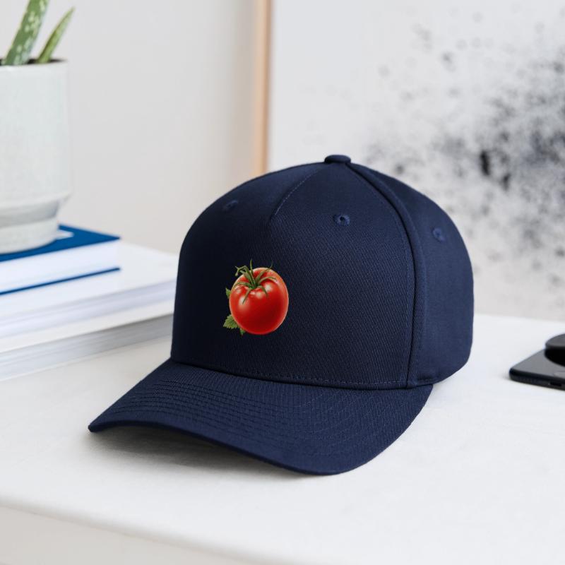 Tomate Flexfit Cap