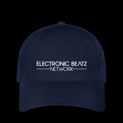 Electronic Beatz Network (Snow) - Flexfit Cap