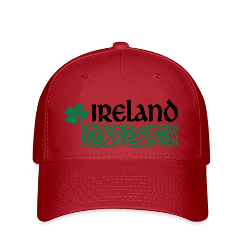 Ierland - Flexfit Cap
