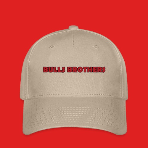 Bull's Brothers Bar - Casquette Flexfit