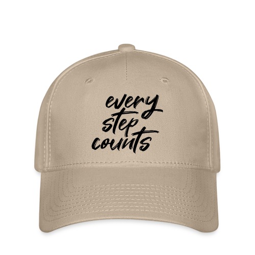 EVERY STEP COUNTS - Flexfit Cap
