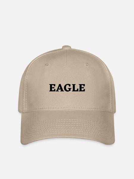 Eagle - Flexfit Cap - Khaki