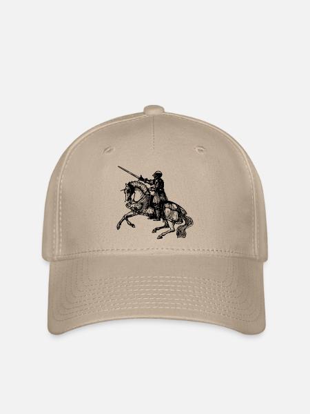 Ritter - Flexfit Cap - Khaki
