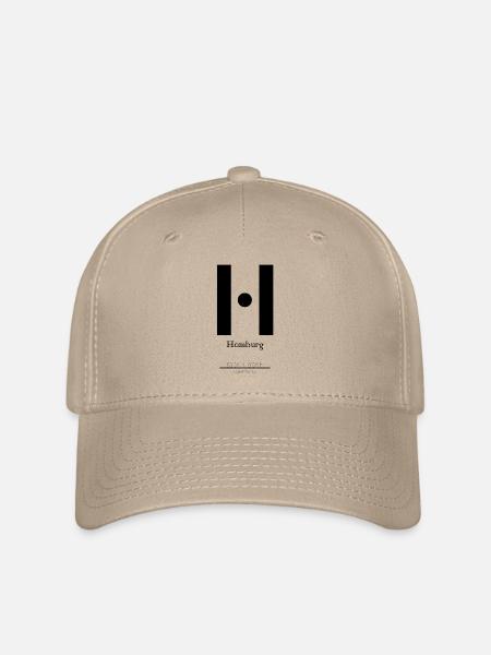 Hamburg - Flexfit Cap - Khaki